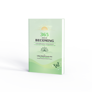 365 Days of Becoming